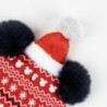 Gorro punto christmas minnie - CI-2200010591 - Cerdá - MINNIE