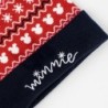 Gorro punto christmas minnie - CI-2200010591 - Cerdá - MINNIE