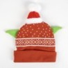 Gorro punto christmas the mandalorian - CI-2200010593 - Cerdá - THE MANDALORIAN