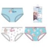 Pack 3 braguitas single jersey  frozen - CI-2900003314 - Cerdá - FROZEN