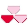 Pack 3 braguitas single jersey  hello kitty - CI-2900002980 - Cerdá - HELLO KITTY