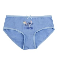 Pack 3 braguitas single jersey  stitch - CI-2900002518 - Cerdá - STITCH