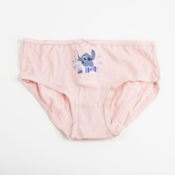 Pack 5 braguitas single jersey  stitch - CI-2900002515 - Cerdá - STITCH