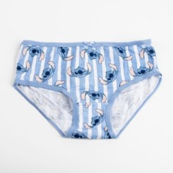 Pack 5 braguitas single jersey  stitch - CI-2900002515 - Cerdá - STITCH