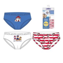 Pack 3 calzoncillos single...