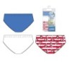 Pack 3 calzoncillos single jersey  paw patrol - CI-2900003310 - Cerdá - PAW PATROL