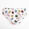 Pack 3 calzoncillos single jersey  marvel - CI-2900002525 - Cerdá - MARVEL