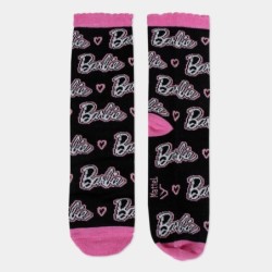 Pack 4 calcetines  barbie - CI-2900002309 - Cerdá - BARBIE