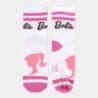Pack 4 calcetines  barbie - CI-2900002309 - Cerdá - BARBIE