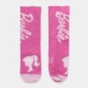 Pack 4 calcetines  barbie - CI-2900002309 - Cerdá - BARBIE