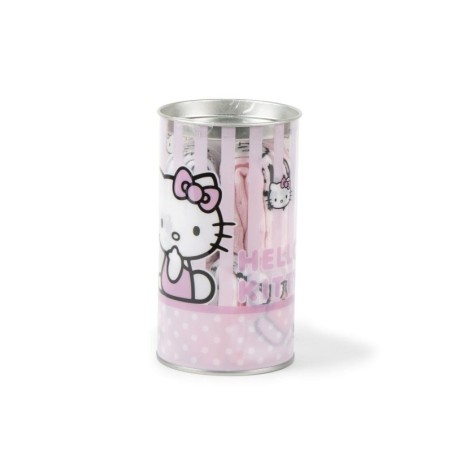 Pack 4 calcetines  hello kitty - CI-2900002973 - Cerdá - HELLO KITTY
