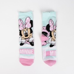 Pack 4 calcetines  minnie - CI-2900002306 - Cerdá - MINNIE