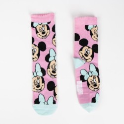 Pack 4 calcetines  minnie - CI-2900002306 - Cerdá - MINNIE
