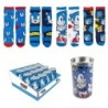 Pack 4 calcetines  sonic - CI-2900002312 - Cerdá - SONIC