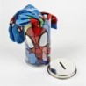 Pack 4 calcetines  spidey - CI-2900002310 - Cerdá - SPIDEY