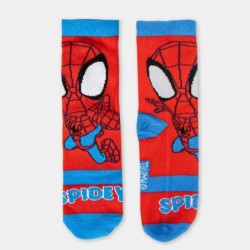 Pack 4 calcetines  spidey - CI-2900002310 - Cerdá - SPIDEY