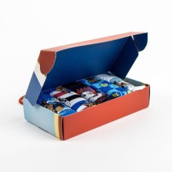 Pack 5 calzoncillos single jersey  paw patrol - CI-2900002521 - Cerdá - PAW PATROL