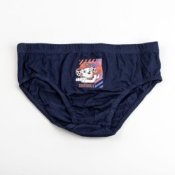 Pack 5 calzoncillos single jersey  paw patrol - CI-2900002521 - Cerdá - PAW PATROL