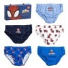 Pack 5 calzoncillos single jersey  spidey - CI-2900002520 - Cerdá - SPIDEY