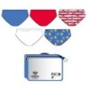 Pack calzoncillos single jersey en neceser  paw patrol - CI-2900003316 - Cerdá - PAW PATROL