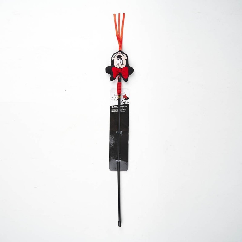 Varita para gato minnie - CI-2800000970 - Cerdá - MINNIE