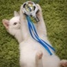 Varita para gato real madrid - CI-2800001885 - Cerdá - REAL MADRID