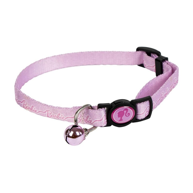 Collar para gato barbie - CI-2800001518 - Cerdá - BARBIE