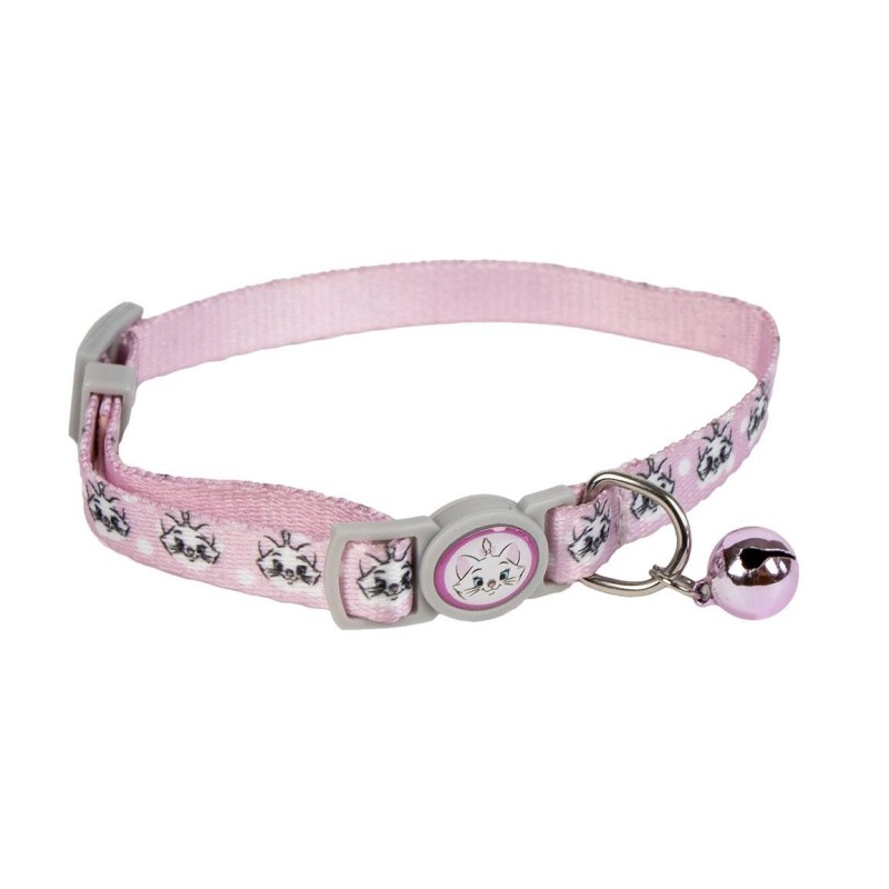 Collar para gato disney marie - CI-2800001514 - Cerdá - DISNEY