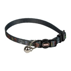 Collar para gato marvel -...