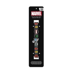Collar para gato marvel - CI-2800001515 - Cerdá - MARVEL