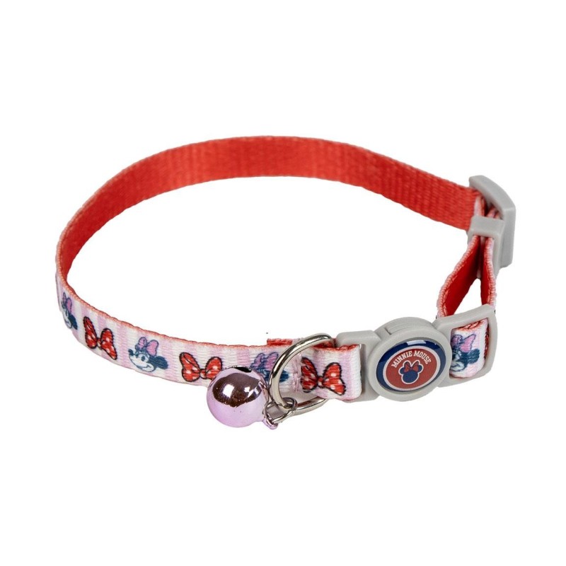 Collar para gato minnie - CI-2800001512 - Cerdá - MINNIE