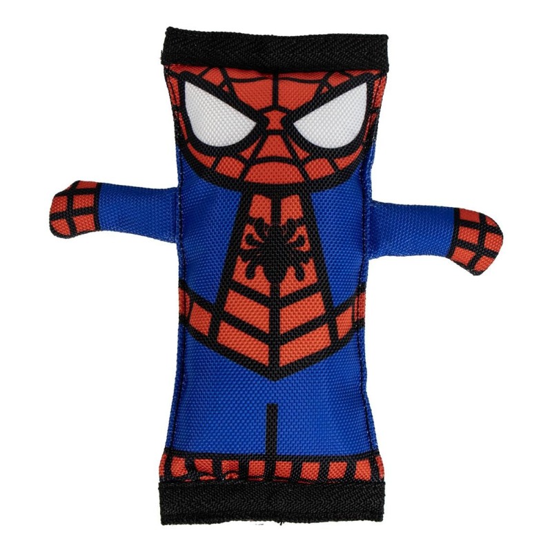 Juguete para perro poliester spiderman - CI-2800001544 - Cerdá - SPIDERMAN