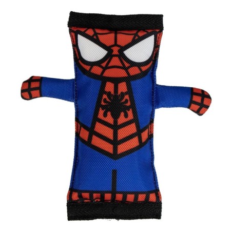Juguete para perro poliester spiderman - CI-2800001544 - Cerdá - SPIDERMAN