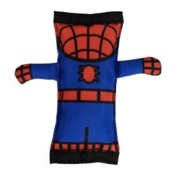 Juguete para perro poliester spiderman - CI-2800001544 - Cerdá - SPIDERMAN