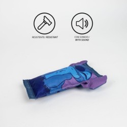 Juguete para perro poliester stitch - CI-2800001543 - Cerdá - STITCH