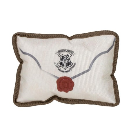 Juguete para perro poliester harry potter hogwarts - CI-2800001190 - Cerdá - HARRY POTTER