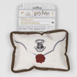 Juguete para perro poliester harry potter hogwarts - CI-2800001190 - Cerdá - HARRY POTTER