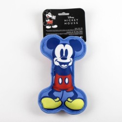 Juguete para perro tpr mickey - CI-2800001549 - Cerdá - MICKEY