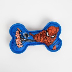 Juguete para perro tpr spiderman - CI-2800001635 - Cerdá - SPIDERMAN
