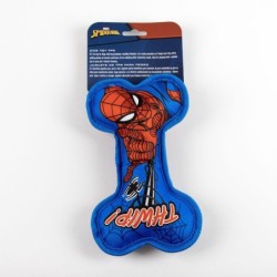 Juguete para perro tpr spiderman - CI-2800001635 - Cerdá - SPIDERMAN