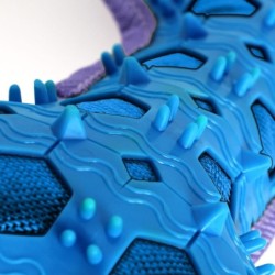 Juguete para perro tpr stitch - CI-2800001633 - Cerdá - STITCH