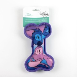 Juguete para perro tpr stitch - CI-2800001633 - Cerdá - STITCH