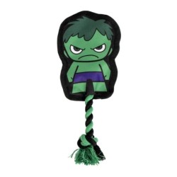 Juguete para perro cuerda marvel - CI-2800001548 - Cerdá - MARVEL