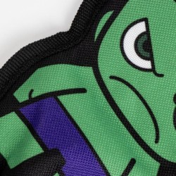 Juguete para perro cuerda marvel - CI-2800001548 - Cerdá - MARVEL