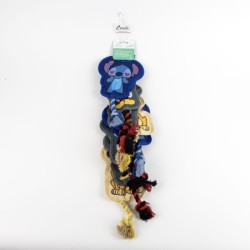 Juguete para perro cuerda mickey - CI-2800001547 - Cerdá - MICKEY