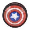 Juguete para perro tpr avengers capitan america - CI-2800001203 - Cerdá - AVENGERS