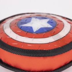 Juguete para perro tpr avengers capitan america - CI-2800001203 - Cerdá - AVENGERS