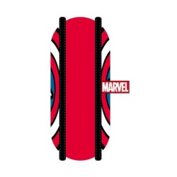 Juguete para perro tpr avengers capitan america - CI-2800001203 - Cerdá - AVENGERS