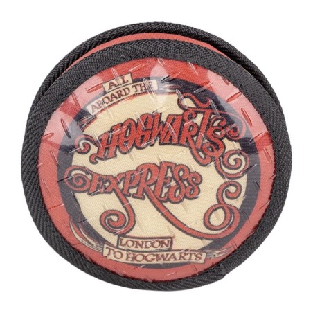 Juguete para perro tpr harry potter - CI-2800001198 - Cerdá - HARRY POTTER