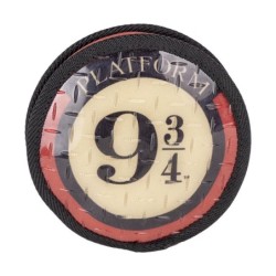 Juguete para perro tpr harry potter - CI-2800001198 - Cerdá - HARRY POTTER